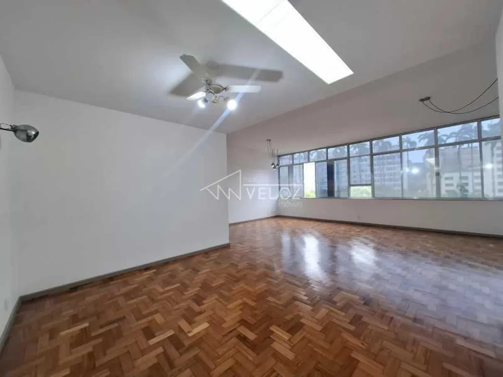 Apartamento, 3 quartos, 169 m² - Foto 4