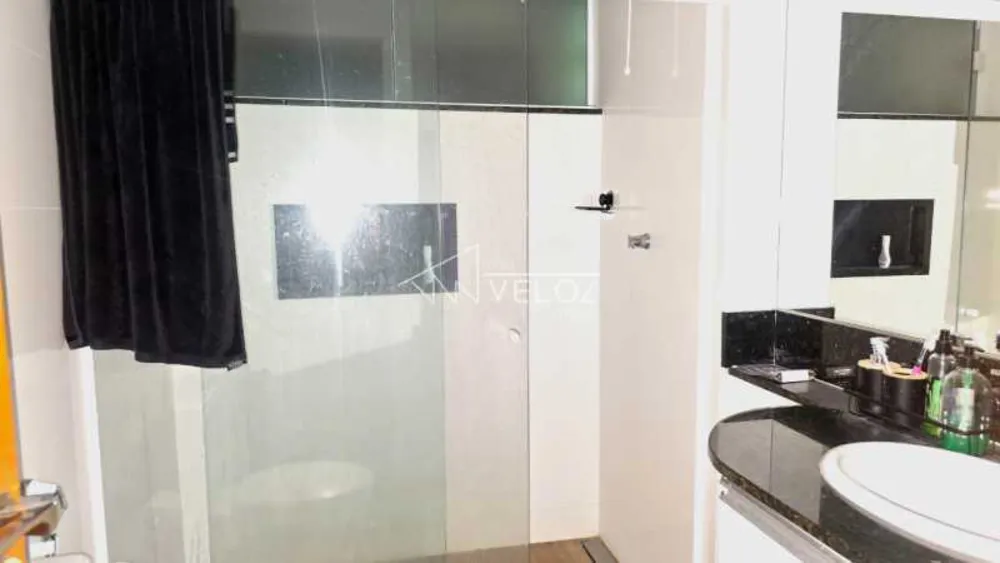 Apartamento, 1 quarto, 43 m² - Foto 10