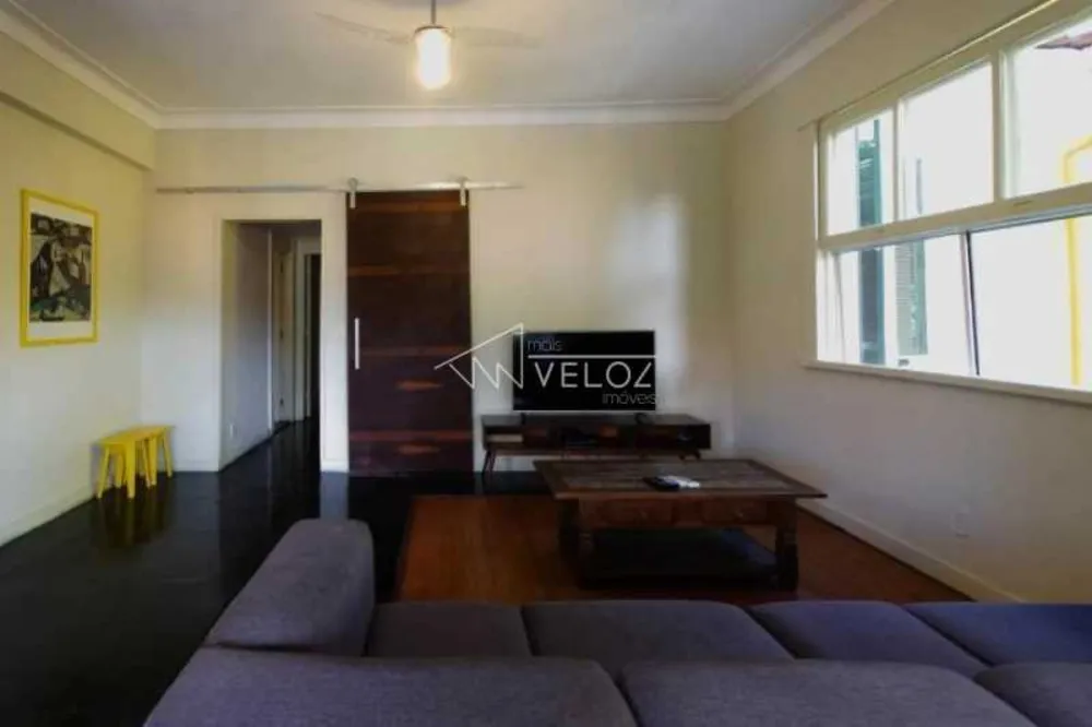 Apartamento, 3 quartos, 145 m² - Foto 11