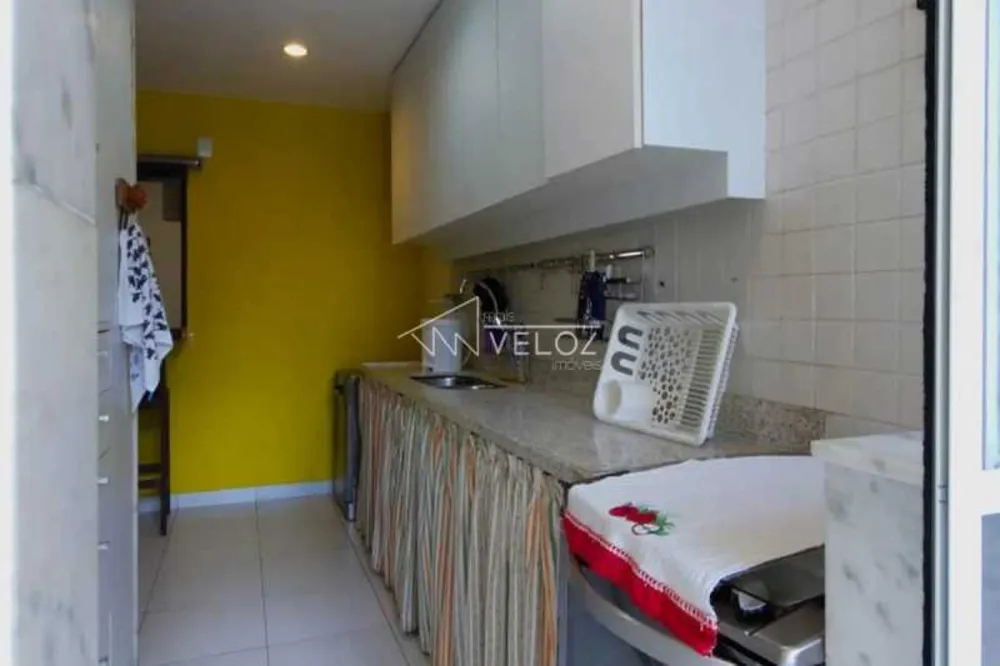 Apartamento, 3 quartos, 145 m² - Foto 3