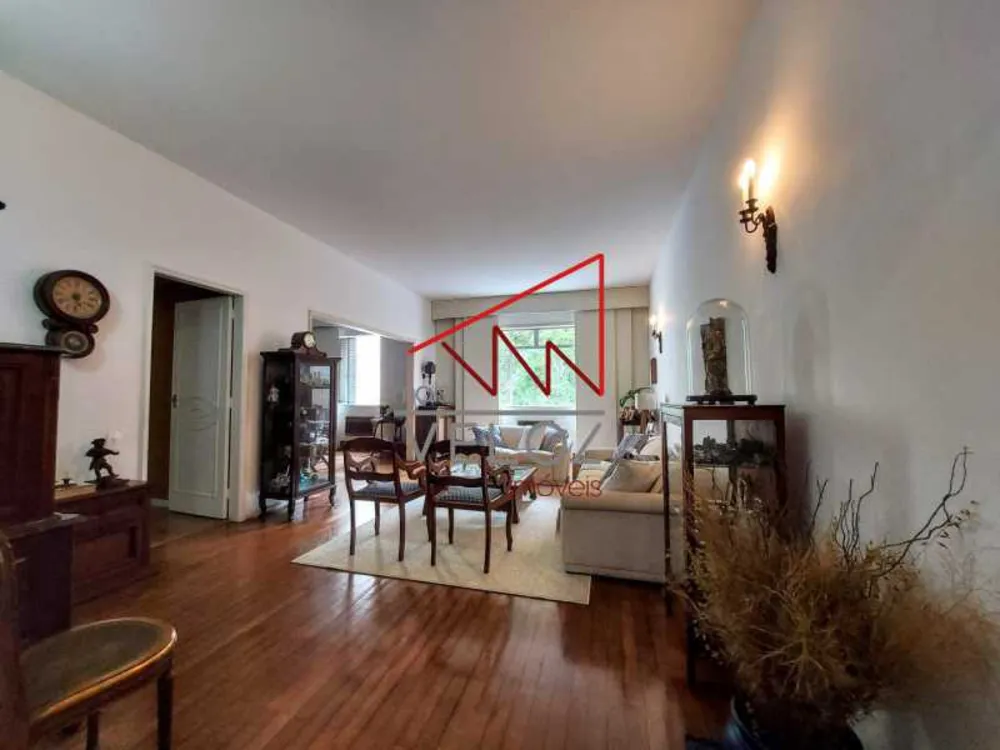 Apartamento, 3 quartos, 133 m² - Foto 6