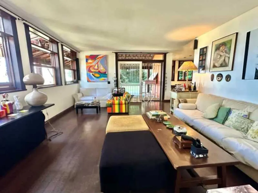 Apartamento, 3 quartos, 320 m² - Foto 13