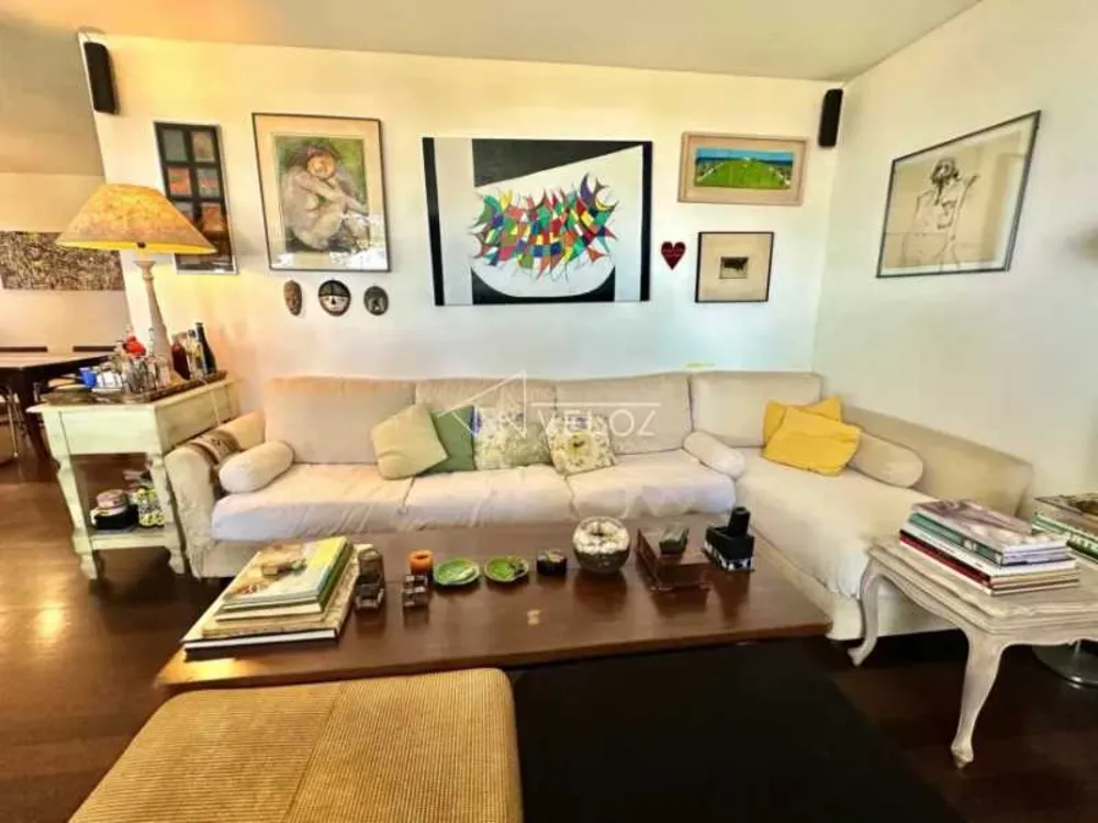Apartamento, 3 quartos, 320 m² - Foto 12