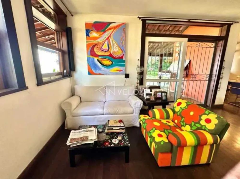 Apartamento, 3 quartos, 320 m² - Foto 14