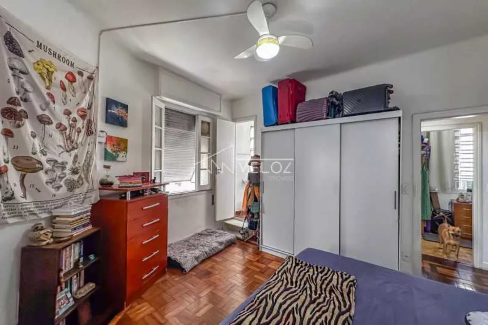 Apartamento, 2 quartos, 84 m² - Foto 18