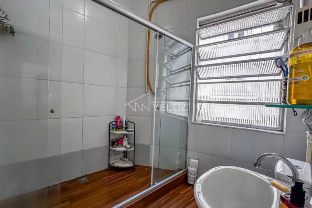 Apartamento, 2 quartos, 84 m² - Foto 11