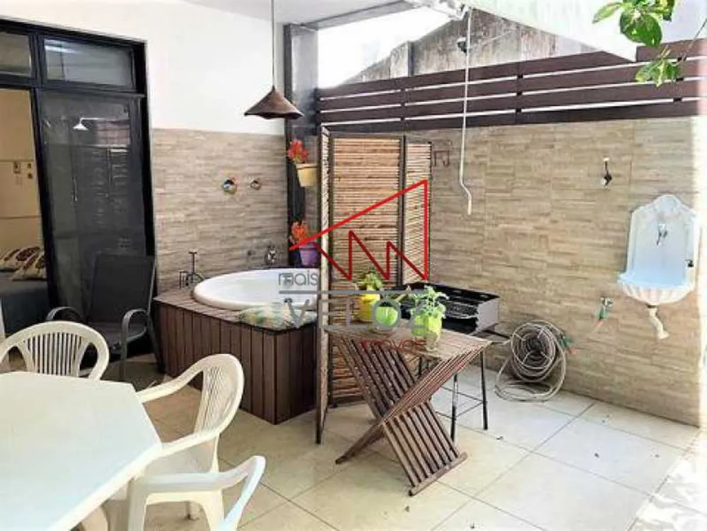 Apartamento, 3 quartos, 98 m² - Foto 14