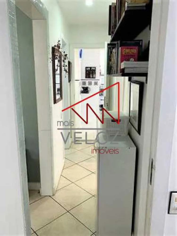 Apartamento, 3 quartos, 98 m² - Foto 2