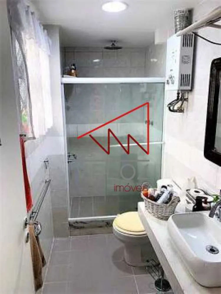 Apartamento, 3 quartos, 98 m² - Foto 22
