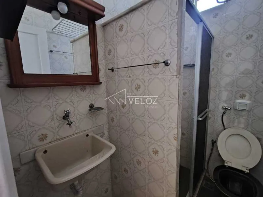 Apartamento, 1 quarto, 33 m² - Foto 9