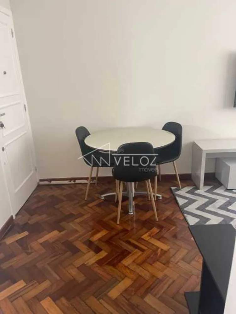 Apartamento, 2 quartos, 48 m² - Foto 8