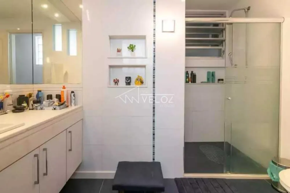 Apartamento, 3 quartos, 230 m² - Foto 5
