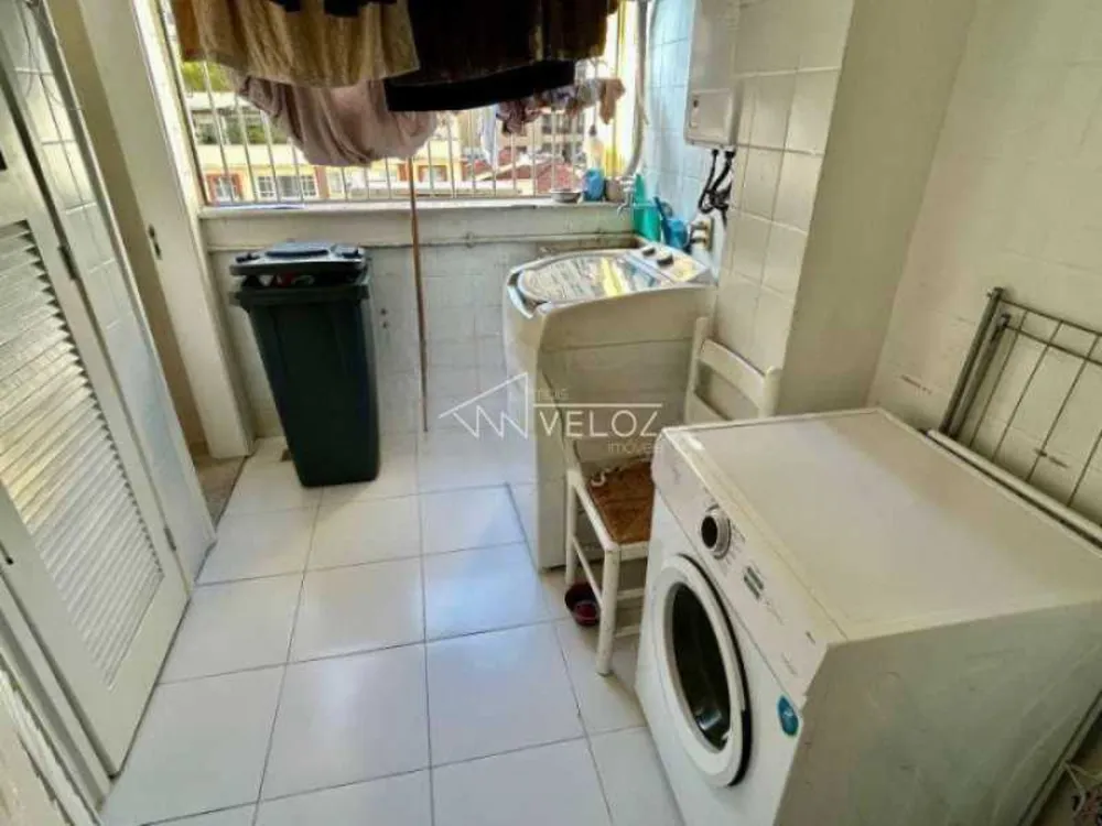 Apartamento, 4 quartos, 126 m² - Foto 2