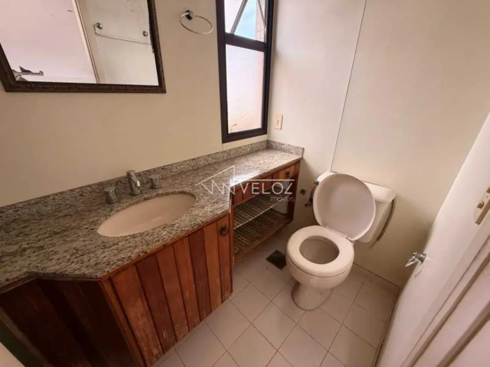 Apartamento, 3 quartos, 177 m² - Foto 2