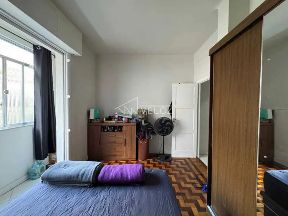 Apartamento, 2 quartos, 57 m² - Foto 2