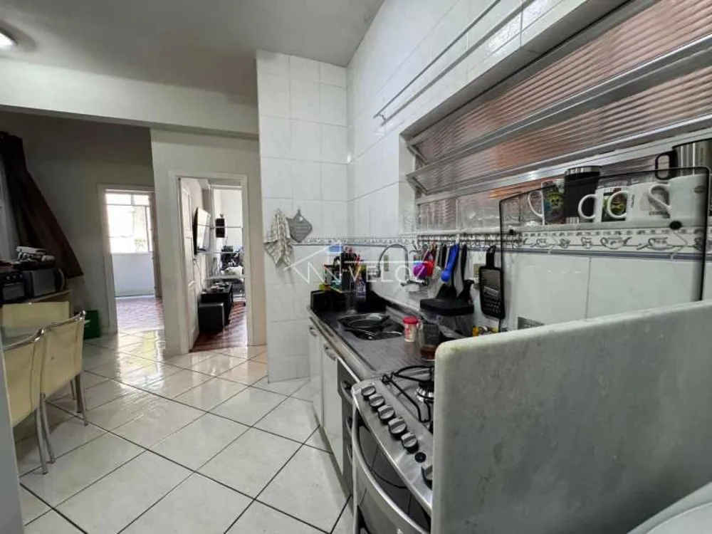 Apartamento, 2 quartos, 57 m² - Foto 11