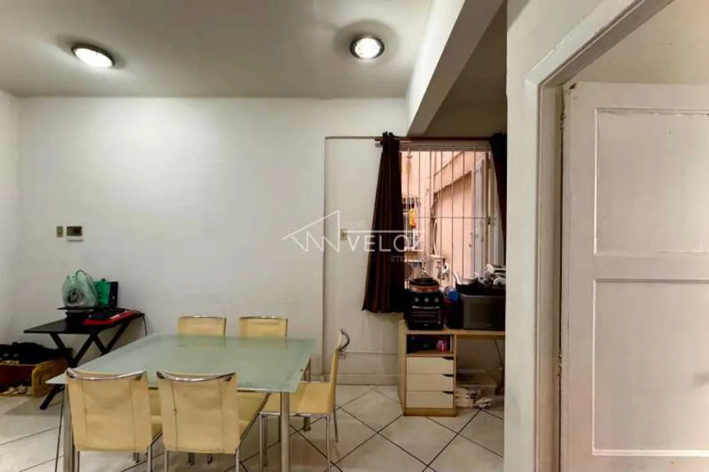 Apartamento, 2 quartos, 57 m² - Foto 6