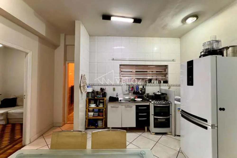 Apartamento, 2 quartos, 57 m² - Foto 5