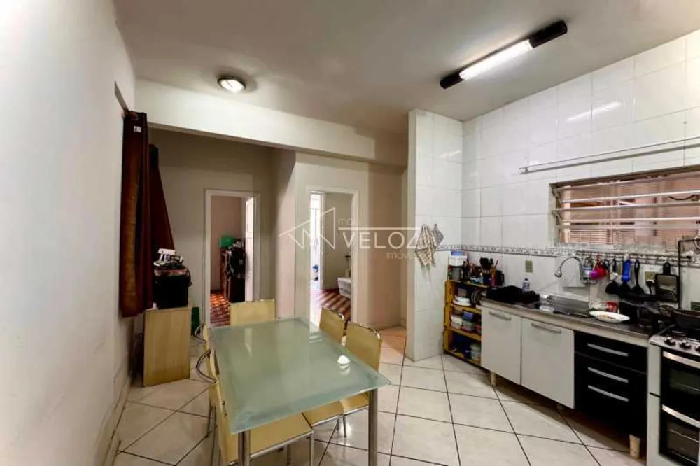 Apartamento, 2 quartos, 57 m² - Foto 3