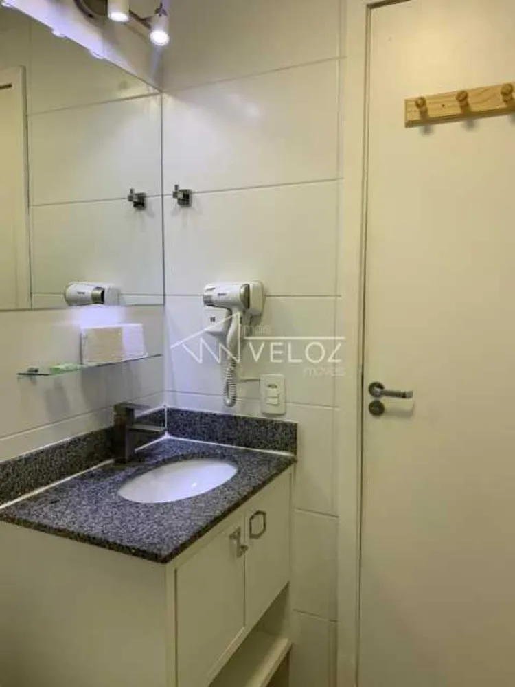 Apartamento, 1 quarto, 23 m² - Foto 8