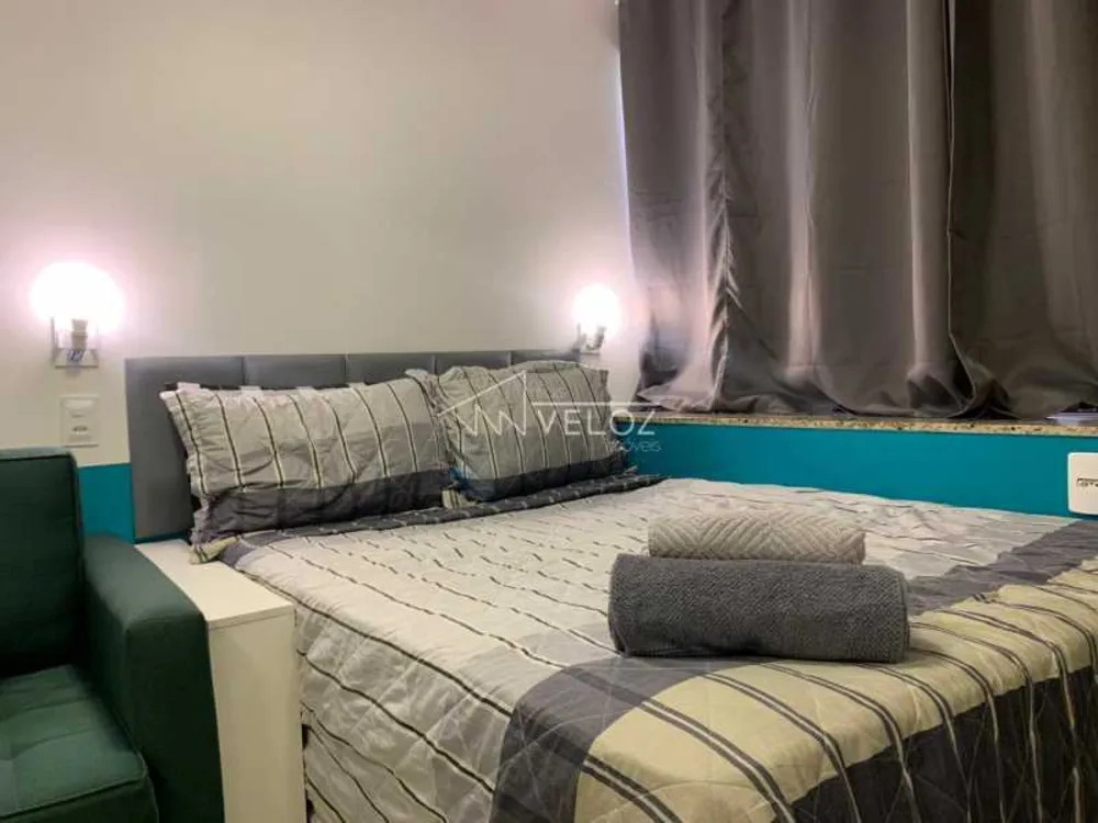 Apartamento, 1 quarto, 23 m² - Foto 5