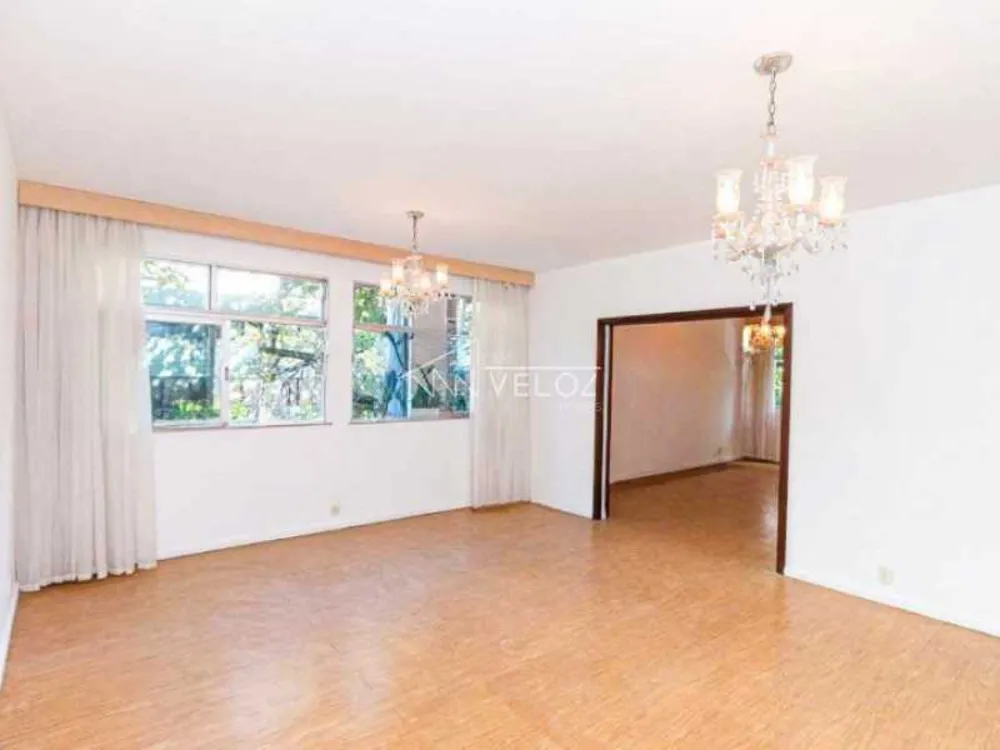 Apartamento, 3 quartos, 153 m² - Foto 1