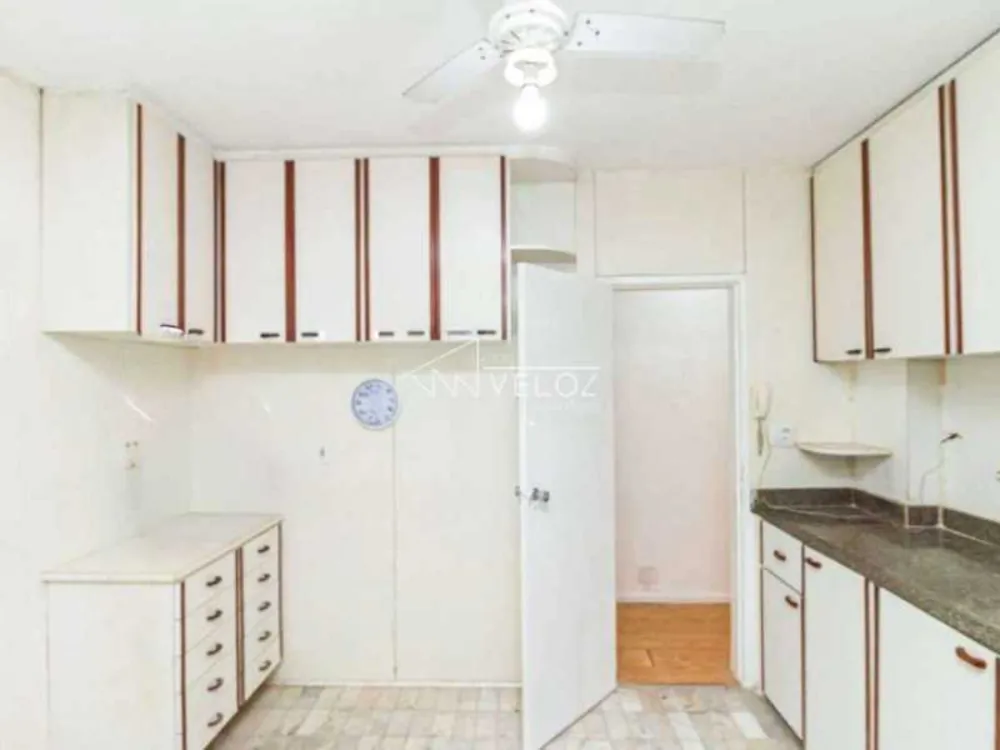 Apartamento, 3 quartos, 153 m² - Foto 4