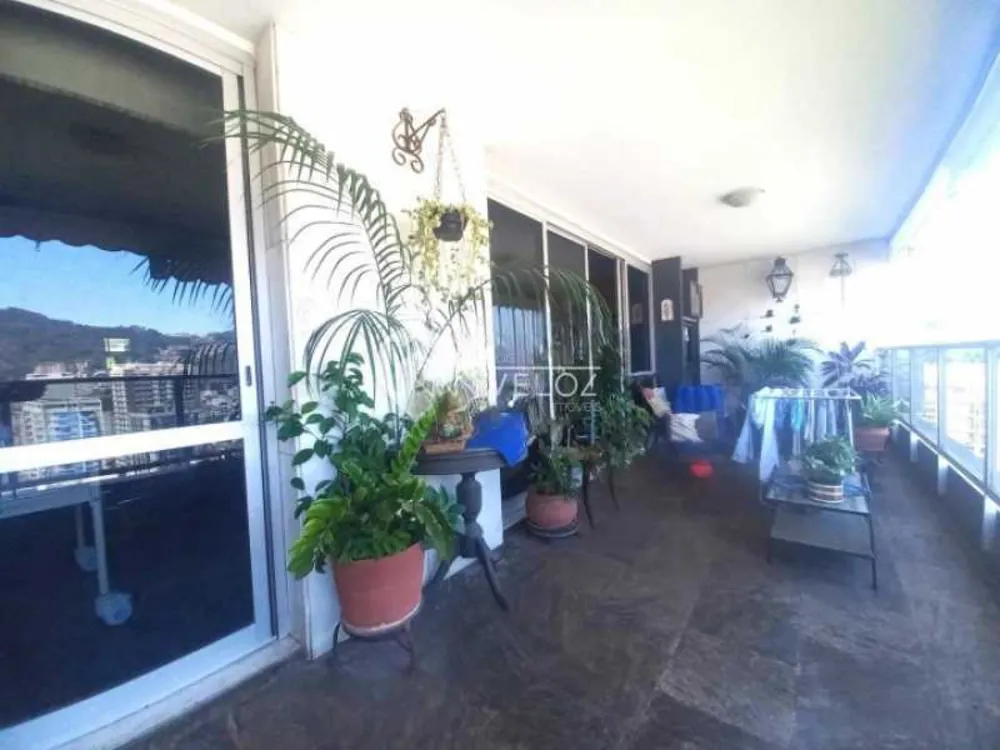 Apartamento, 3 quartos, 162 m² - Foto 3