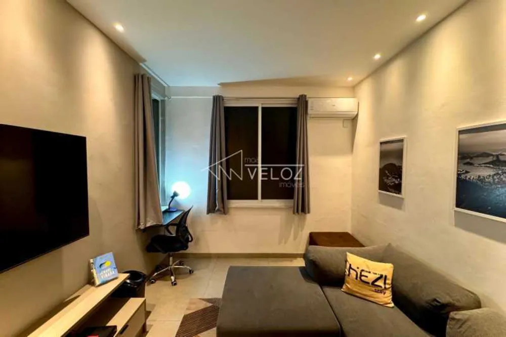 Apartamento, 1 quarto, 20 m² - Foto 3