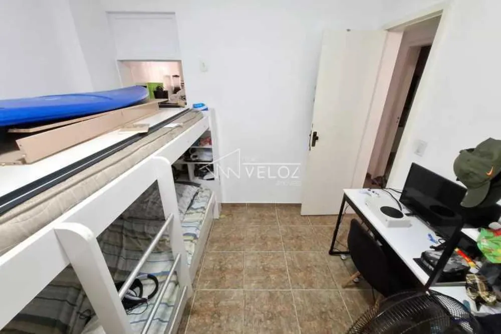 Apartamento, 2 quartos, 83 m² - Foto 1