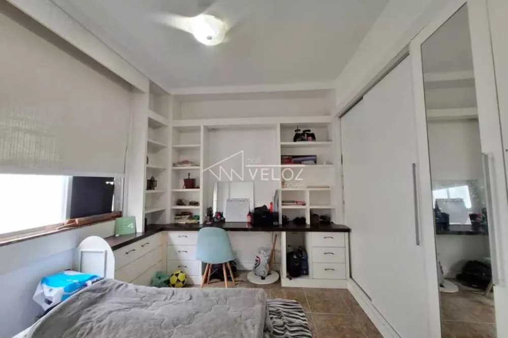 Apartamento, 2 quartos, 83 m² - Foto 15