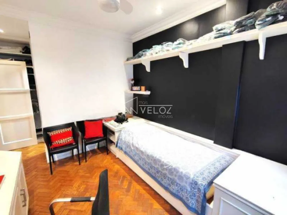 Apartamento, 3 quartos, 122 m² - Foto 11