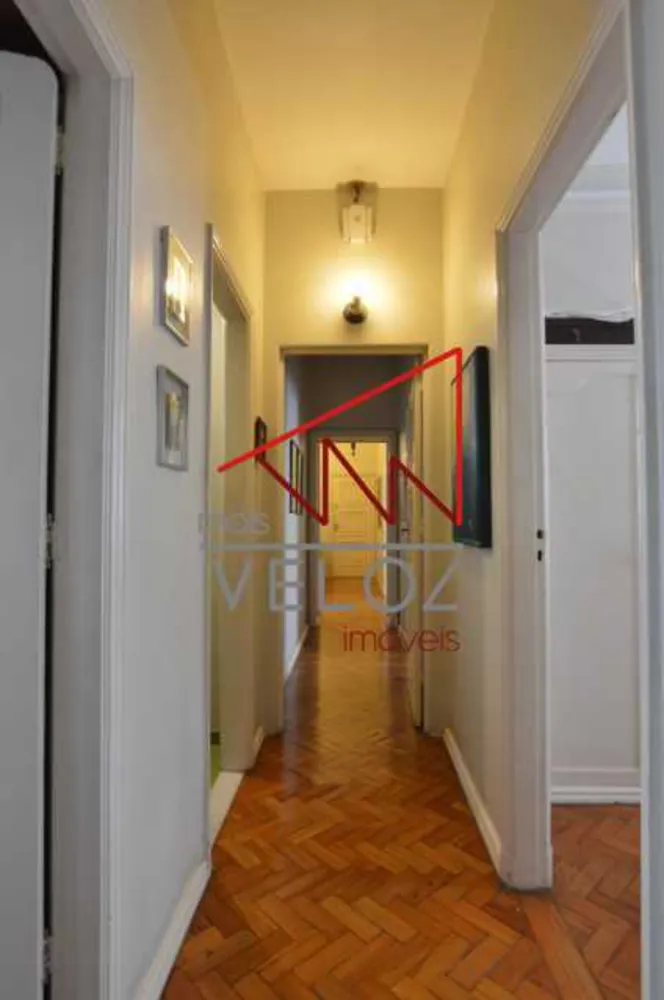 Apartamento, 4 quartos, 190 m² - Foto 7