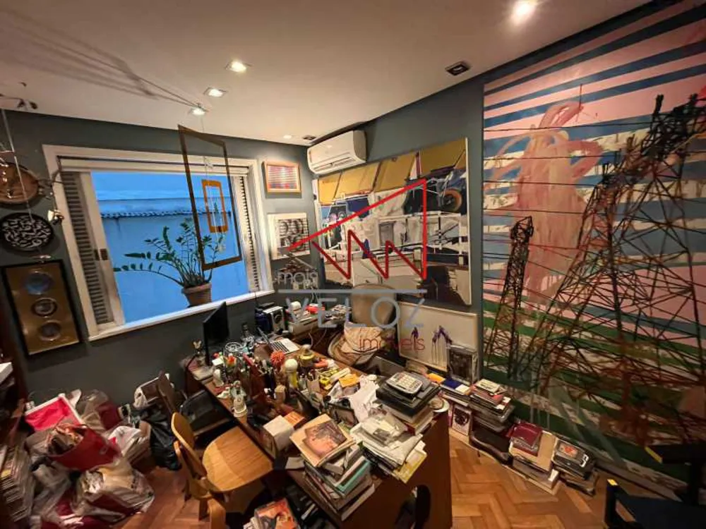 Apartamento, 3 quartos, 140 m² - Foto 9