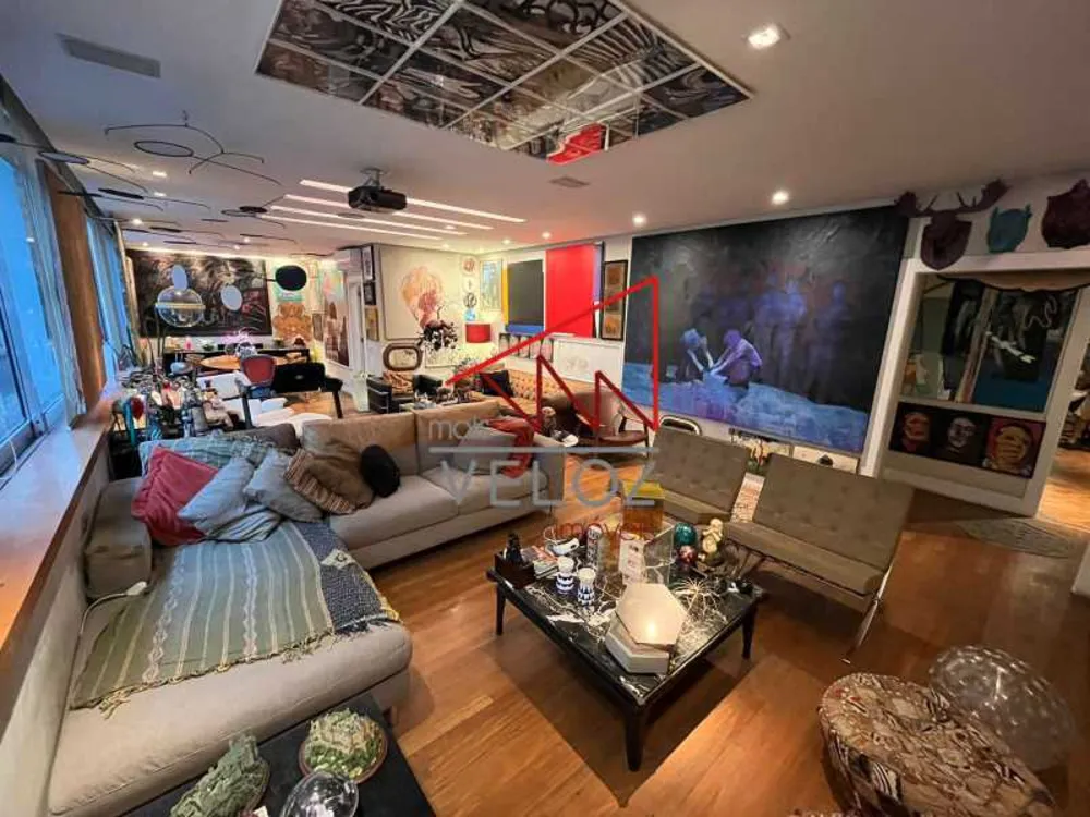 Apartamento, 3 quartos, 140 m² - Foto 14