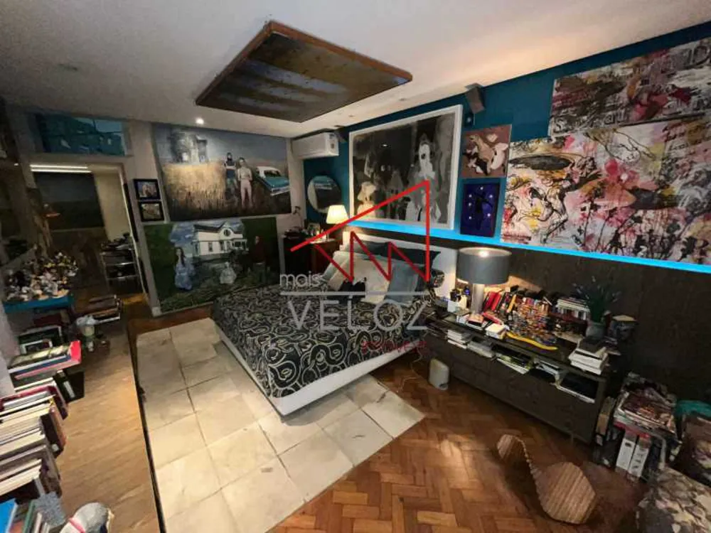 Apartamento, 3 quartos, 140 m² - Foto 15