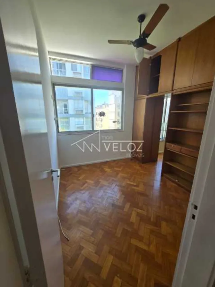 Apartamento, 3 quartos, 120 m² - Foto 8
