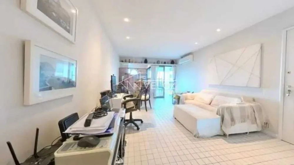 Flat/Apart Hotel, 1 quarto, 56 m² - Foto 2