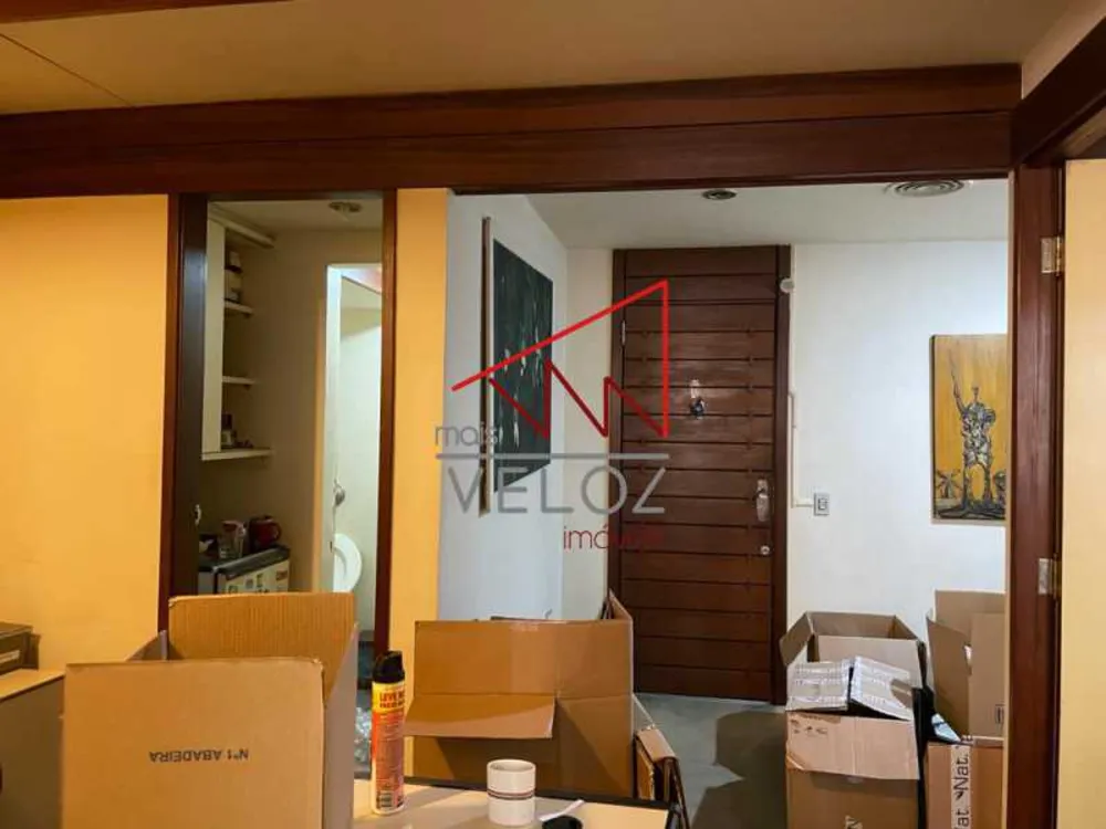 Sala-Conjunto, 64 m² - Foto 18