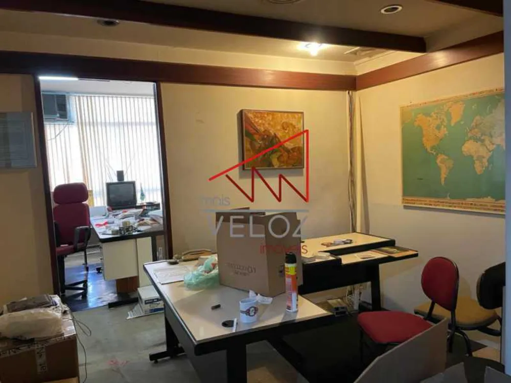 Sala-Conjunto, 64 m² - Foto 10