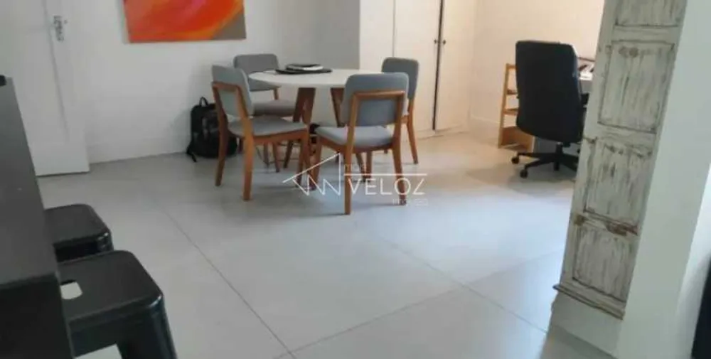 Apartamento, 3 quartos, 100 m² - Foto 6