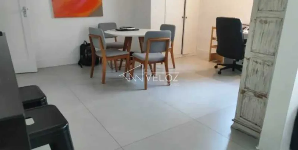 Apartamento, 3 quartos, 100 m² - Foto 19