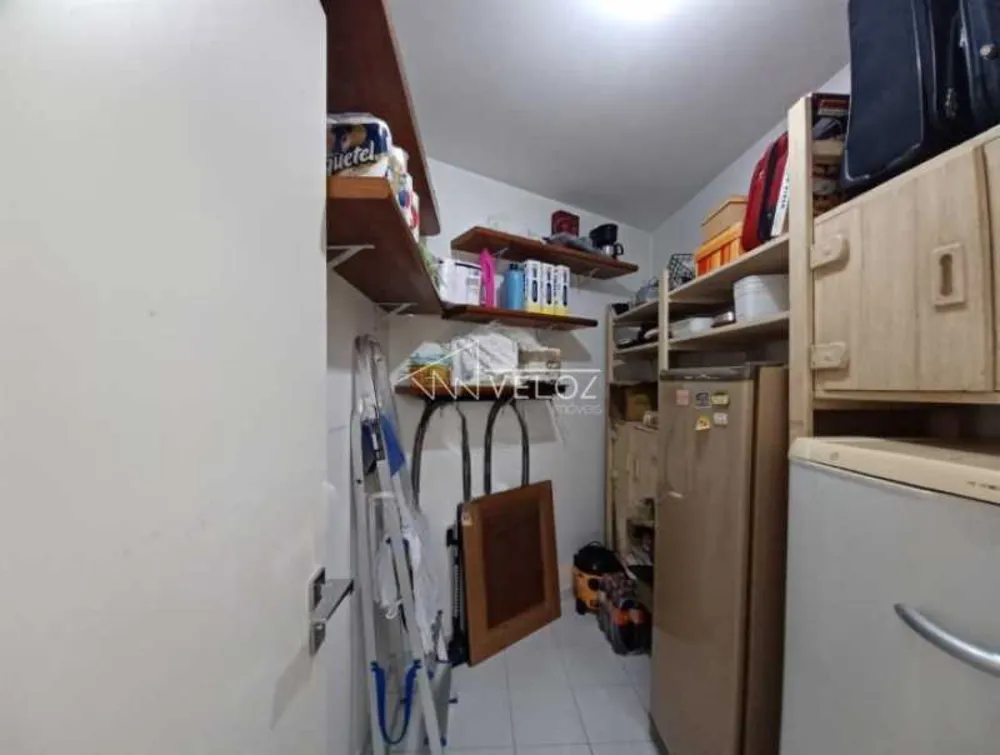 Apartamento, 3 quartos, 187 m² - Foto 6