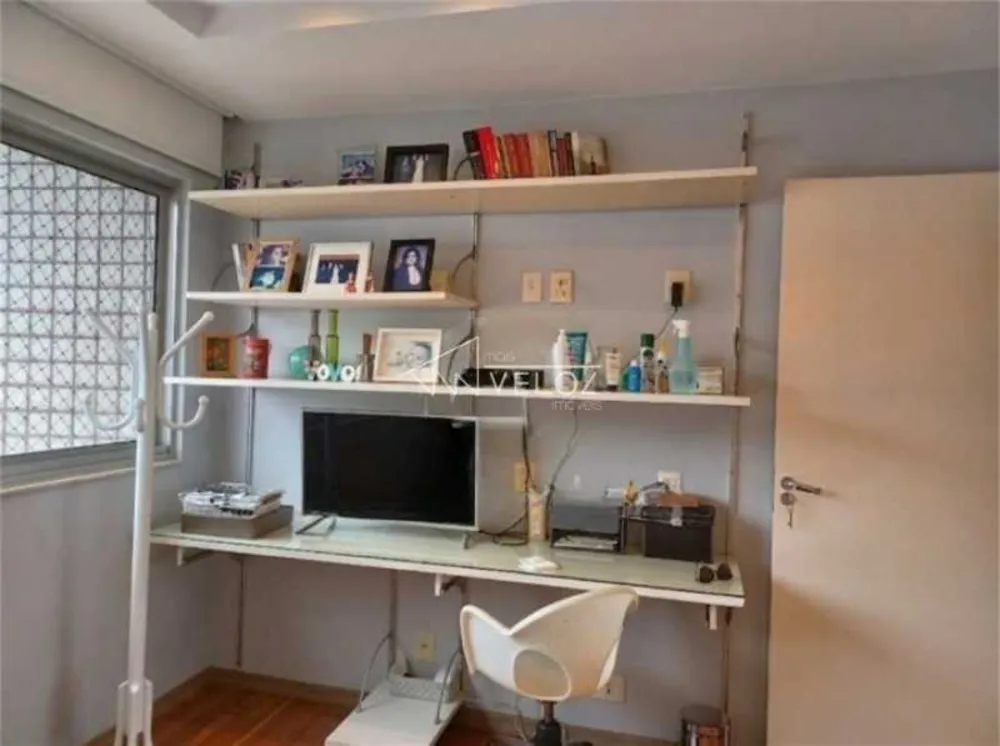 Apartamento, 3 quartos, 187 m² - Foto 15