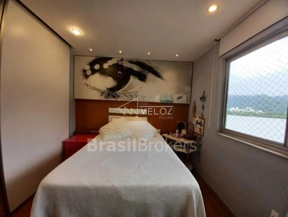 Apartamento, 3 quartos, 187 m² - Foto 13