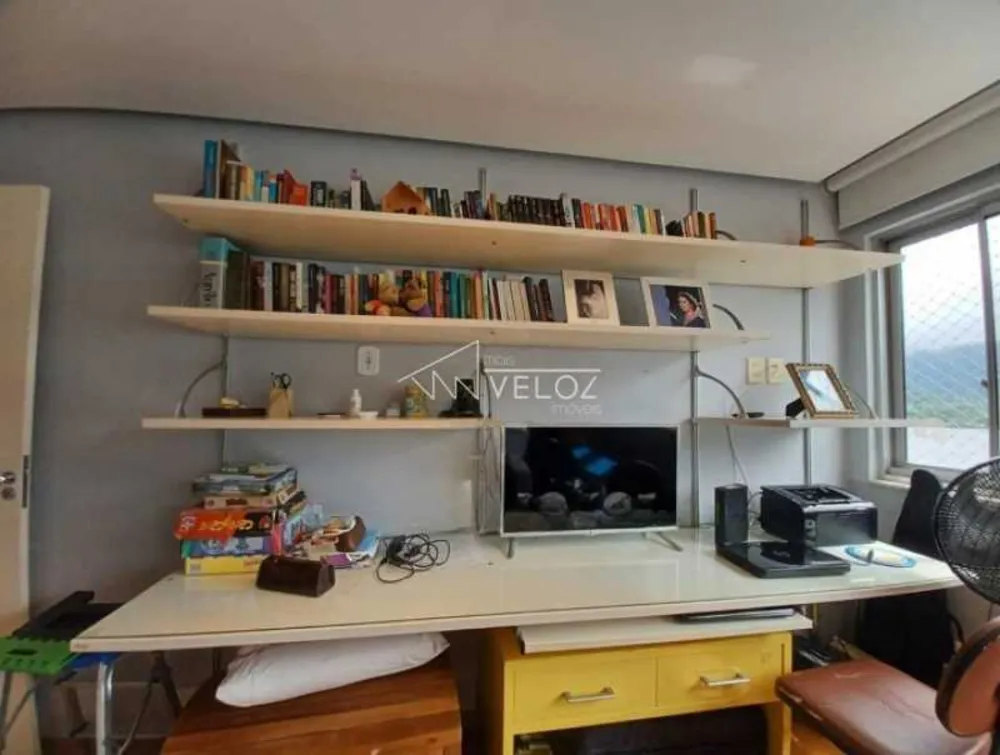 Apartamento, 3 quartos, 187 m² - Foto 5