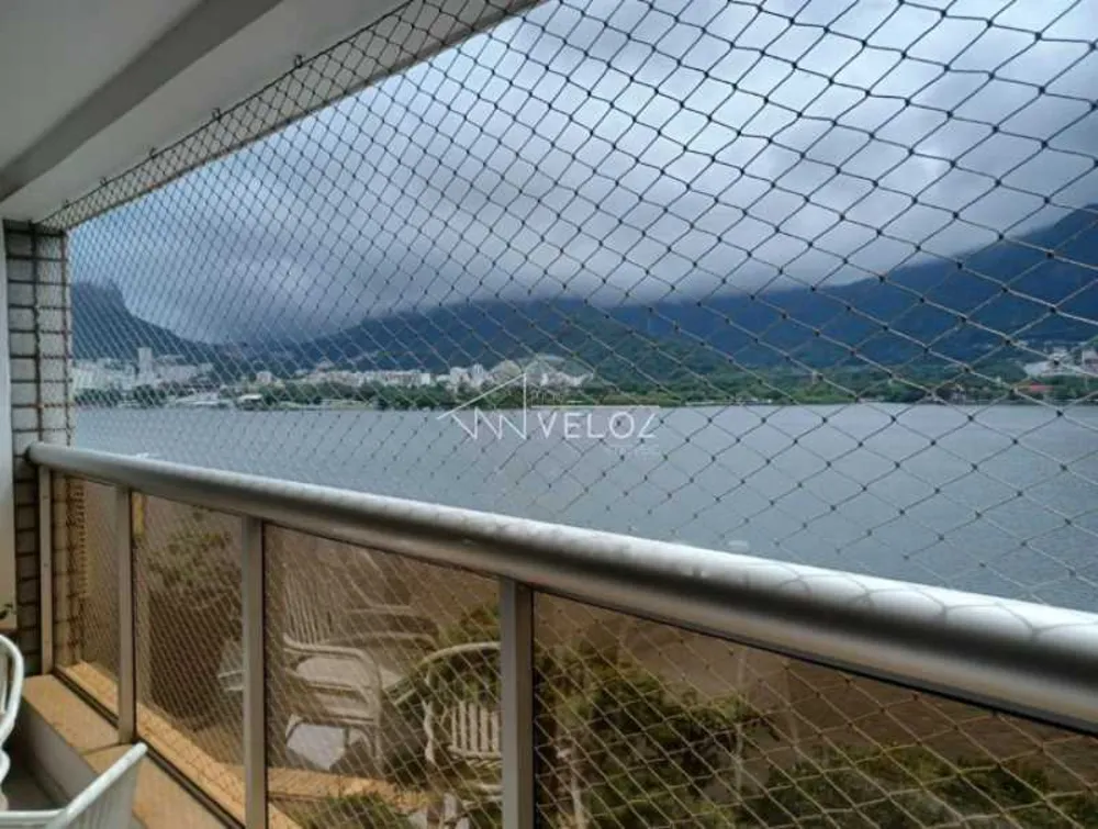 Apartamento, 3 quartos, 187 m² - Foto 20