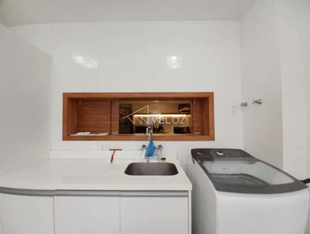 Apartamento, 3 quartos, 187 m² - Foto 21