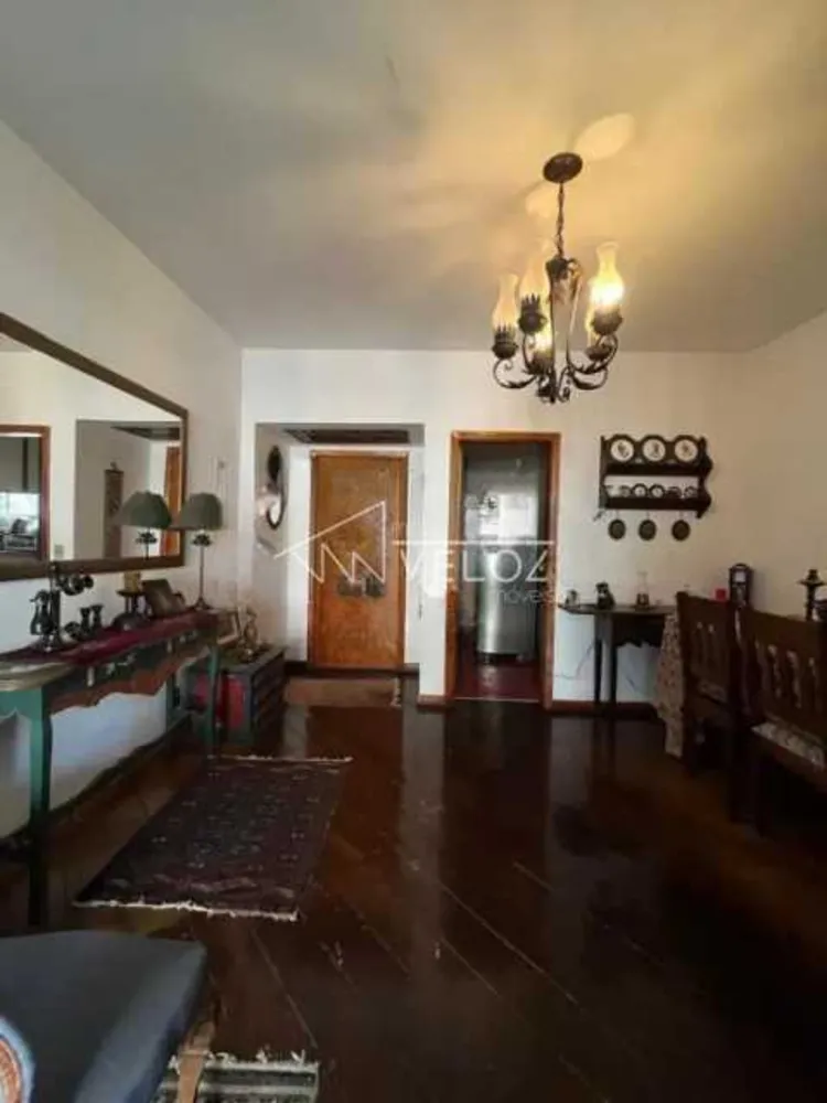 Apartamento, 2 quartos, 146 m² - Foto 19
