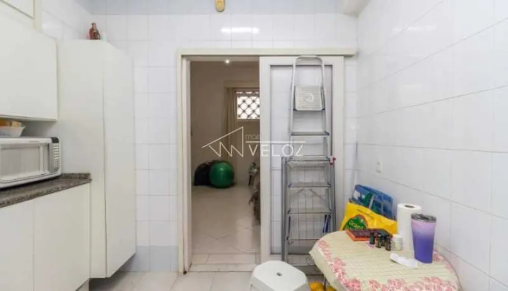 Apartamento, 1 quarto, 48 m² - Foto 12
